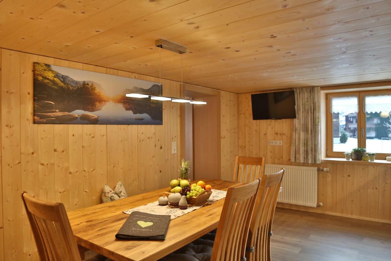 Apartments Haensler 梅劳 外观 照片